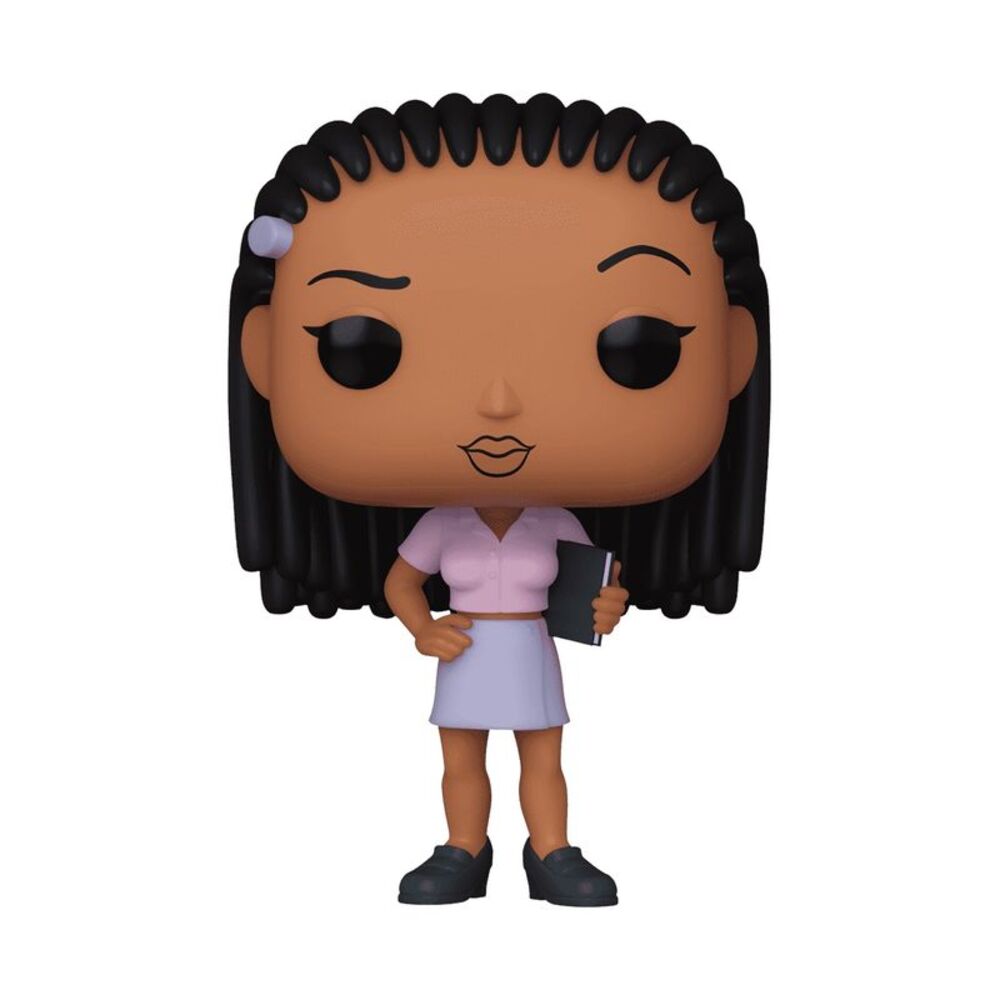 Funko POP! Television Daria Jodie Landon 3.75" Vinyl Figure (#1441)